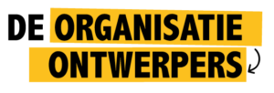 De Organisatie Ontwerpers