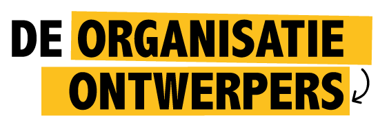 De Organisatie Ontwerpers